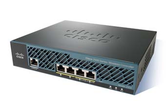Cisco™ 2500 Wireless Controller