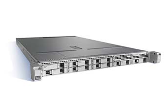 Cisco™ 5520 Wireless Controller
