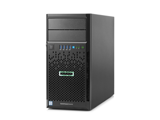 HPE ProLiant Servers