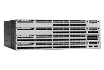 Integrated Controllers and Controller Modules