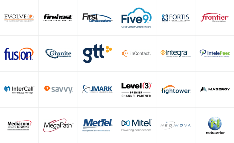 Carrier Services Partners