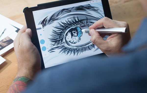 Adobe Creative Cloud And Services