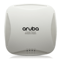 Aruba 200 Access Point