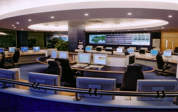 Network Infrastructure Managed Services
