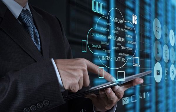 Dell EMC Hybrid Cloud