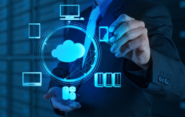 Cloud Platform Managed Services