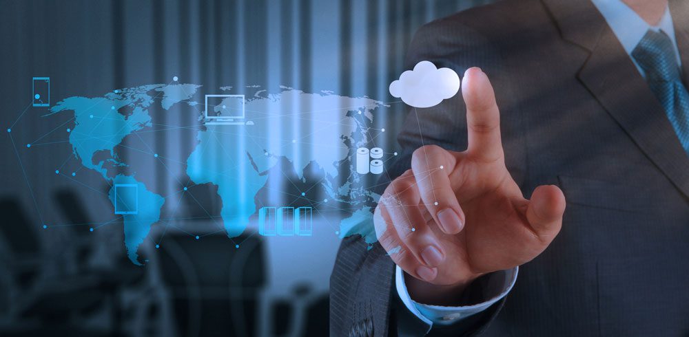 Microsoft Azure Cloud Managed Services
