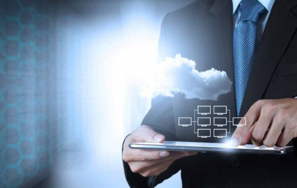 Cisco Cloud Security And IAM Services