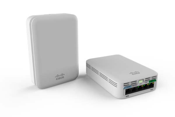 Cisco Aironet 1810w